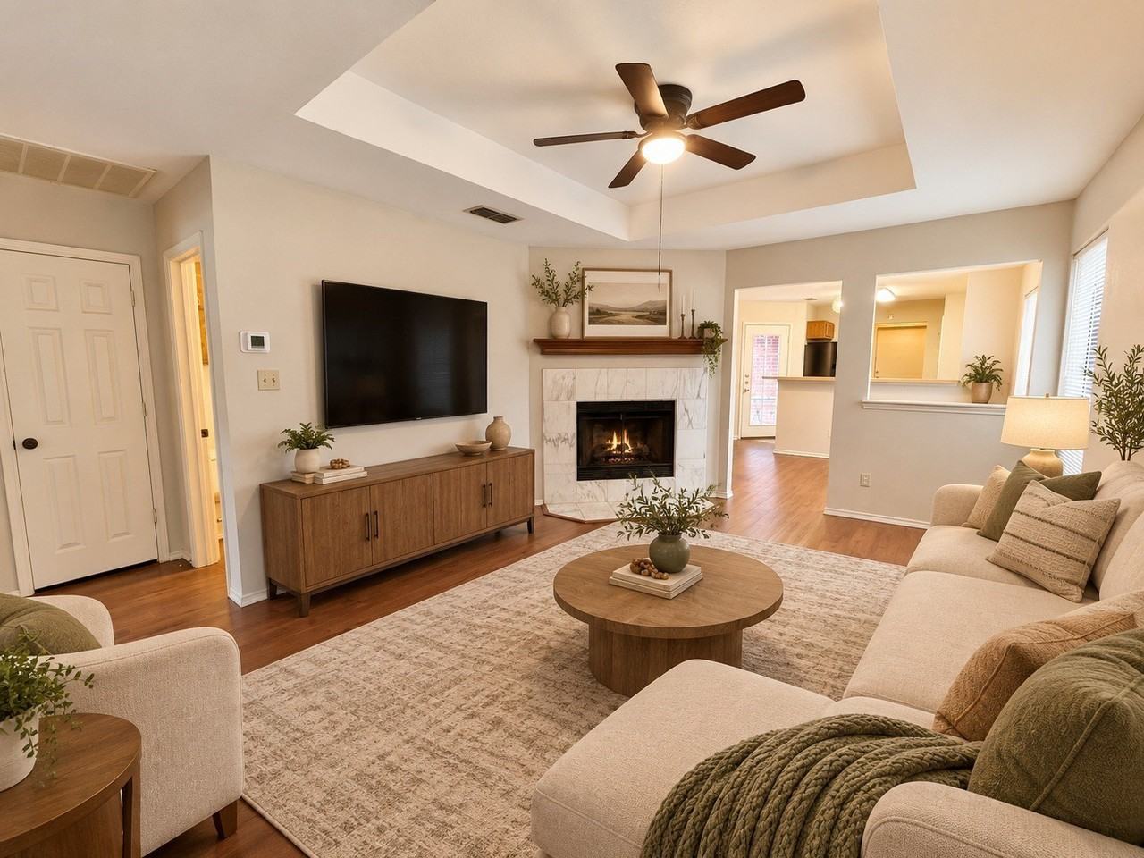 5531 Whisper Glen Dr - Photo 2 of 23