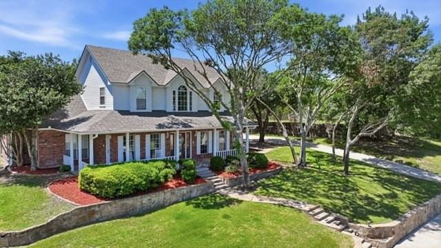 3622 Cliff View Loop - Photo 2 of 38