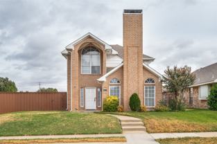 2101 Falcon Ridge Dr - Photo 1 of 1