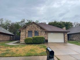5606 Congressional Dr - Photo 1 of 1