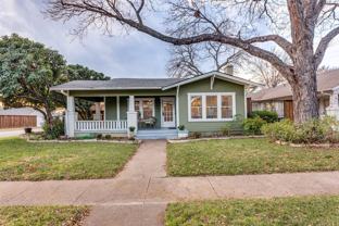 4601 Pershing Ave - Photo 1 of 1