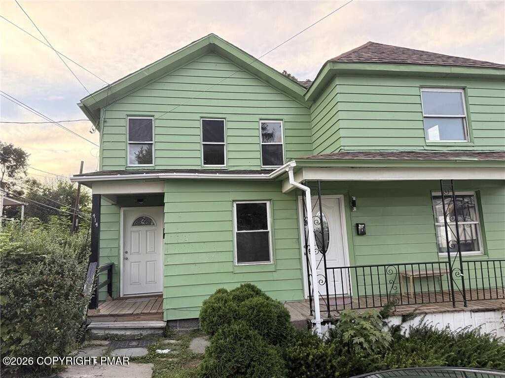 414 15th Ave #1