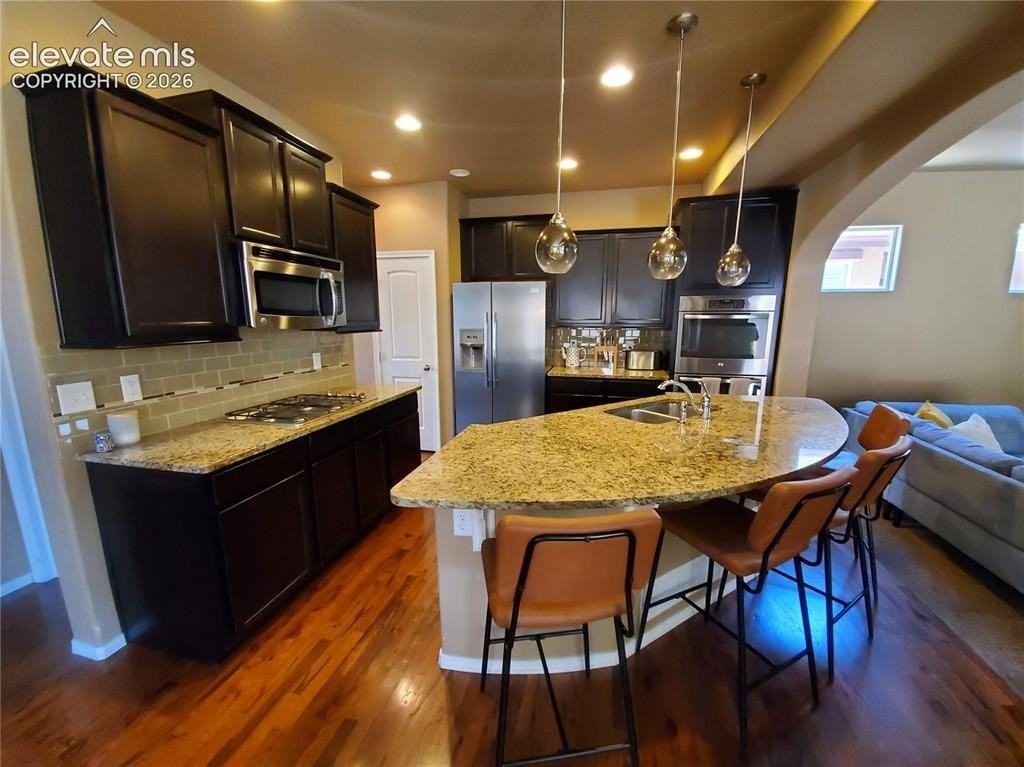 5517 Sunrise Mesa Dr - Photo 5 of 27