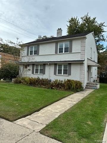 322 Oakdale St