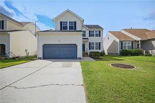 706 Durham Ave - Photo 1 of 1