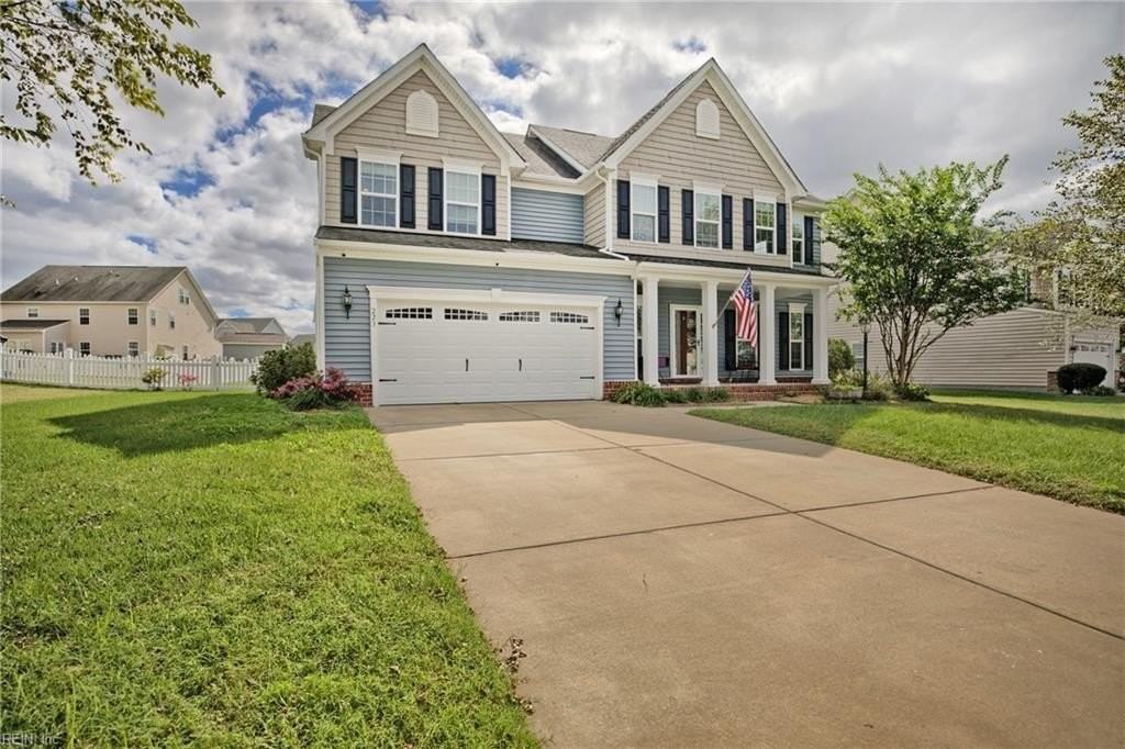 223 Oak Hill Ln - Photo 2 of 40