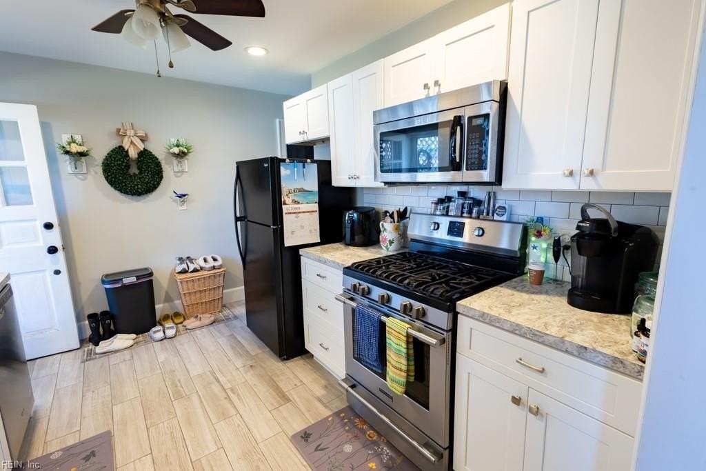 428 Russell St #1 - Photo 7 of 20