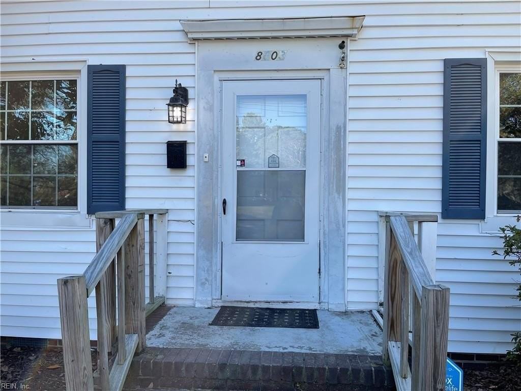 8803 Granby St - Photo 2 of 18