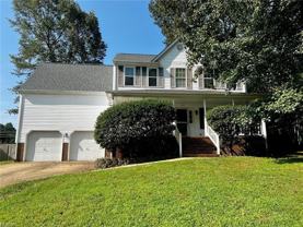 122 Panther Paw Path - Photo 1 of 1