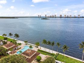 1045 Lake Shore Dr #105 - Photo 1 of 1