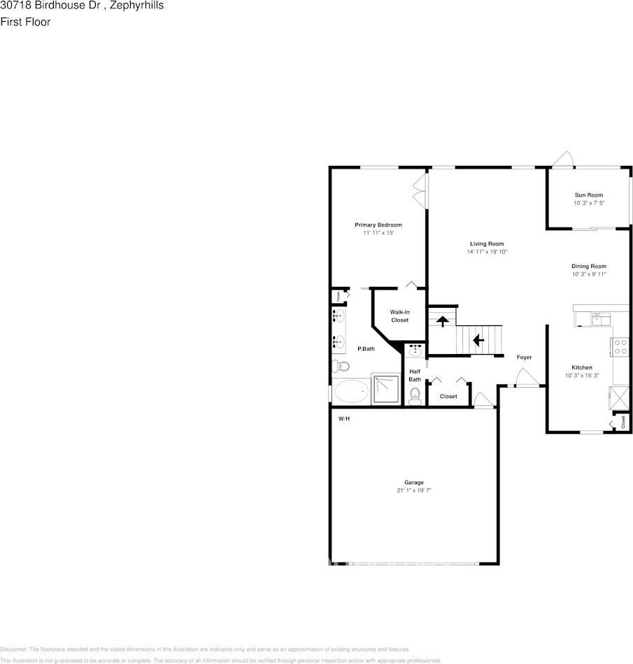 30718 Birdhouse Dr - Photo 2 of 20