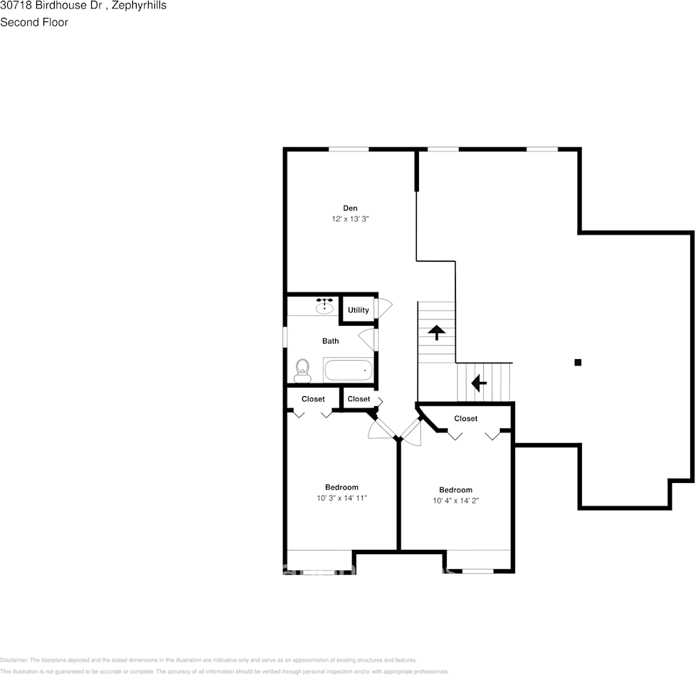 30718 Birdhouse Dr - Photo 3 of 20