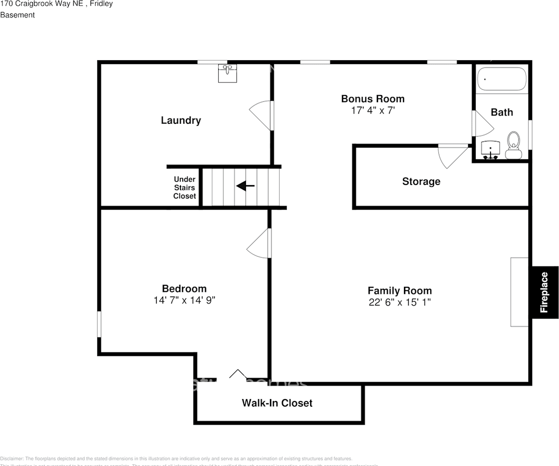170 Craigbrook Way Ne - Photo 2 of 20