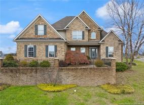 3028 Crystal Lake Dr - Photo 1 of 1