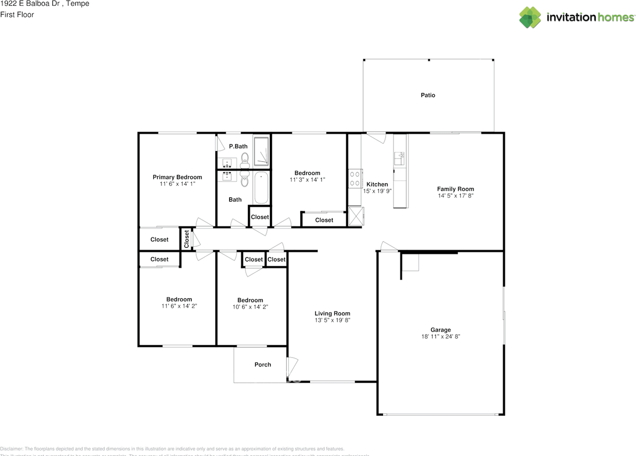 1922 E Balboa Dr - Photo 2 of 19