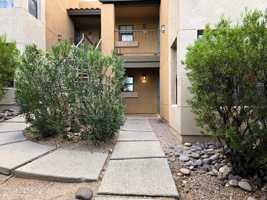 featured image of 6651 N Campbell Ave #183