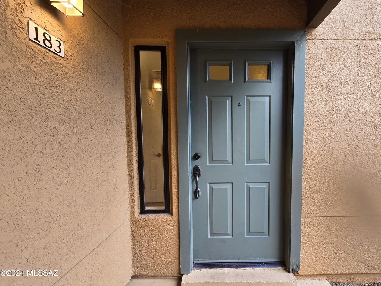 6651 N Campbell Ave #183 - Photo 2 of 25