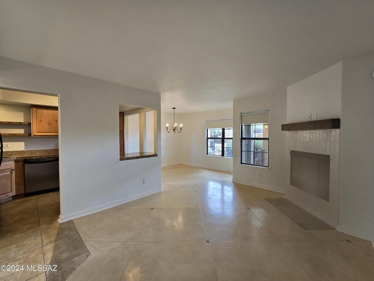 6651 N Campbell Ave #183 - Photo 5 of 25