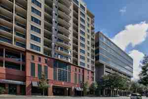 featured image of 121 N Monroe St #1206