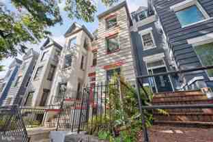 24 Rhode Island Ave Ne #B - Photo 1 of 1