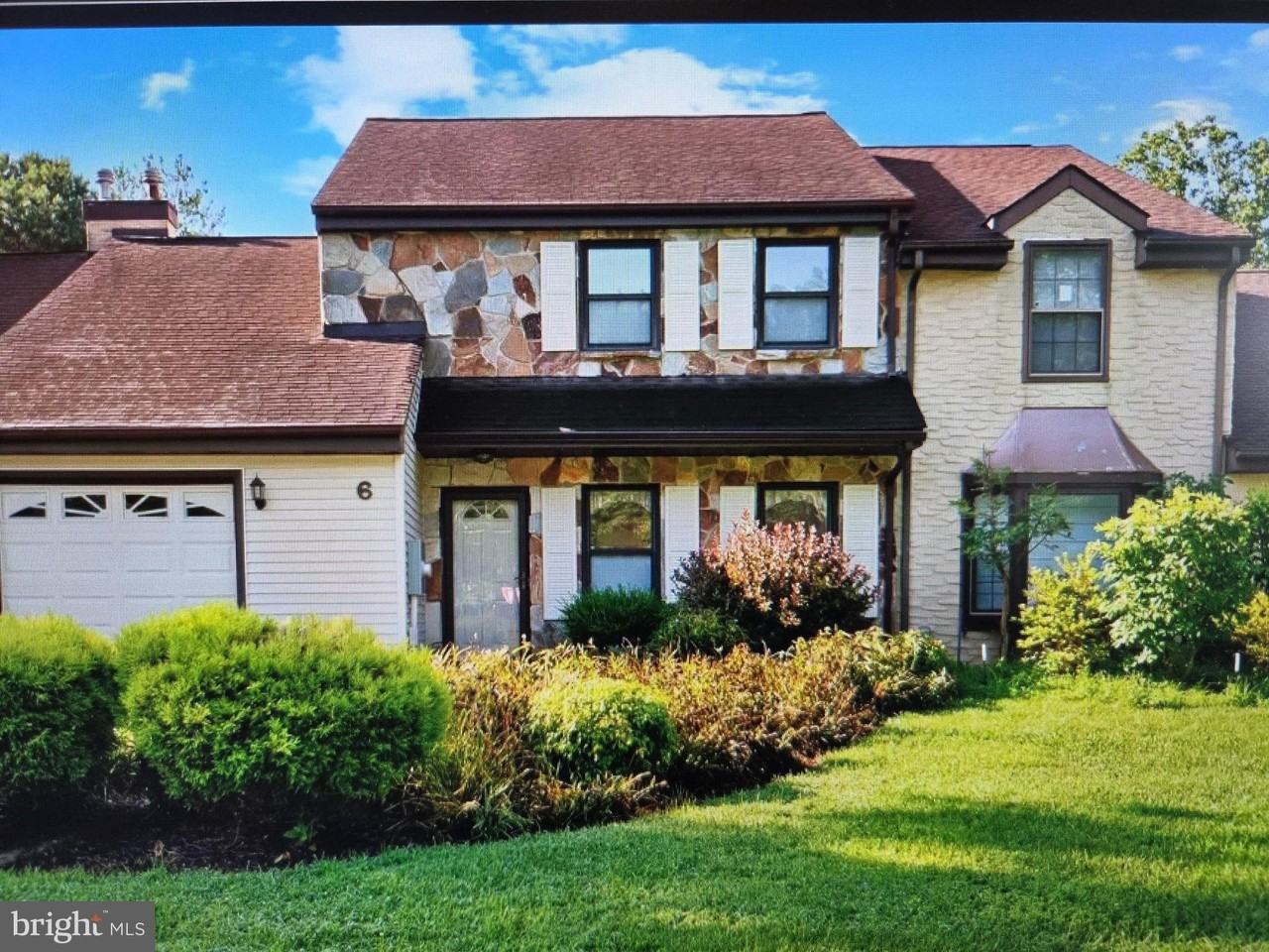 6 Whitemarsh Ct