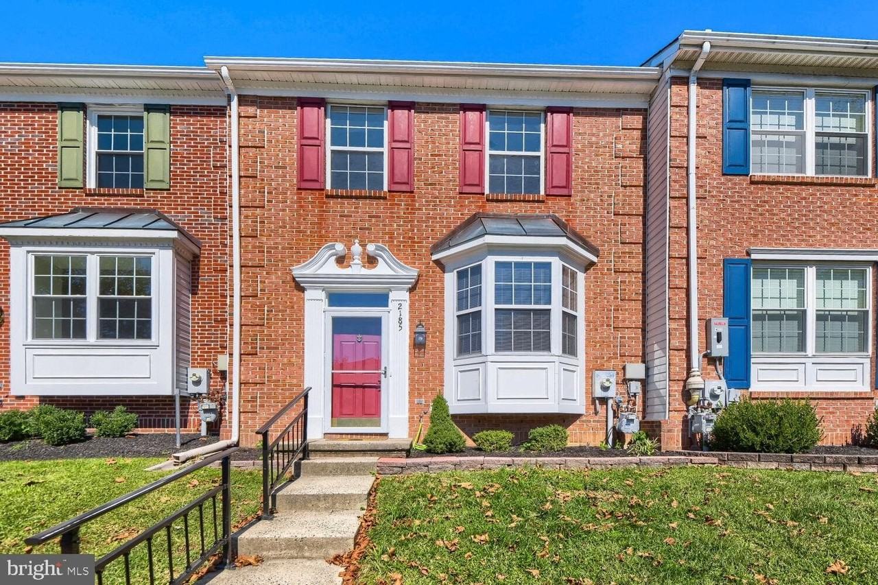2185 Cantley Ct