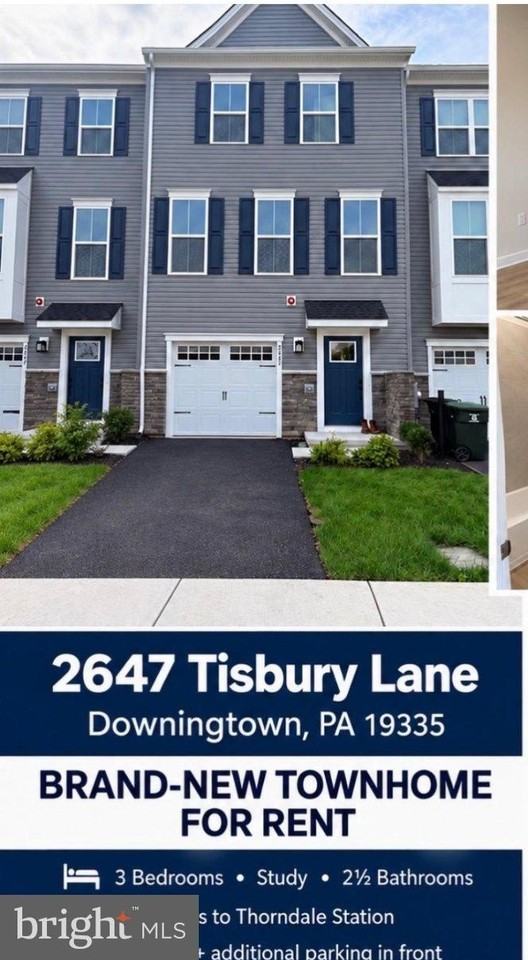 2647 Tisbury Ln
