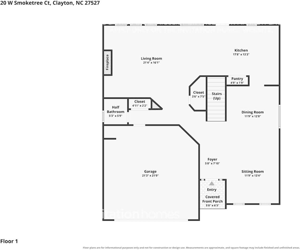 20 W Smoketree Ct - Photo 2 of 18