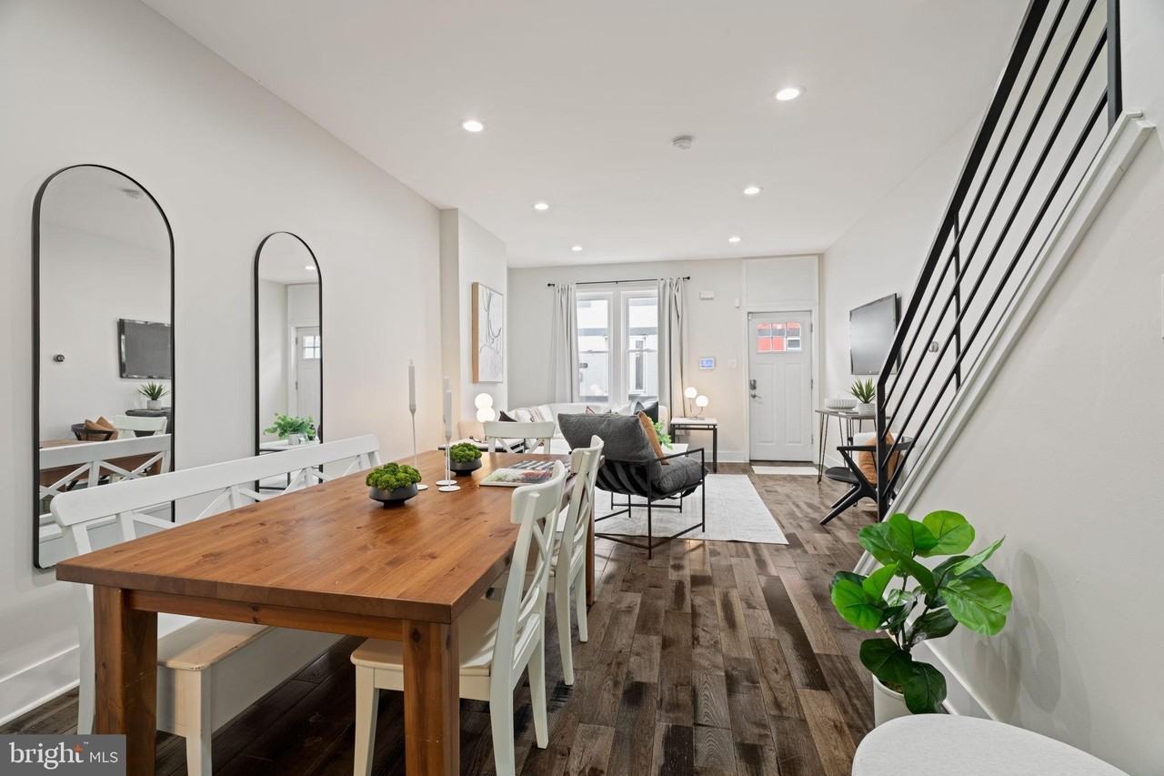 1331 N Newkirk St - Photo 5 of 33