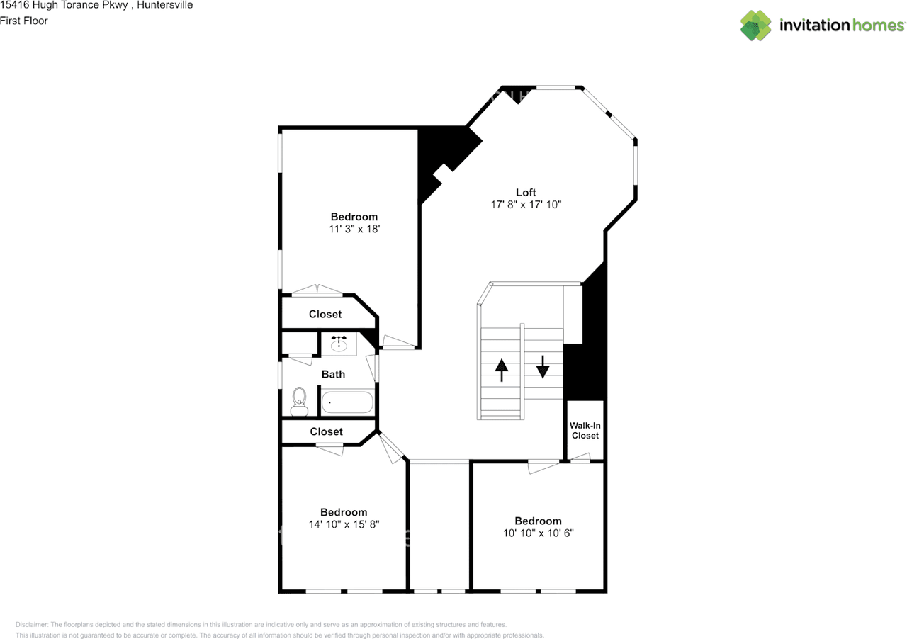 15416 Hugh Torance Pkwy - Photo 3 of 15
