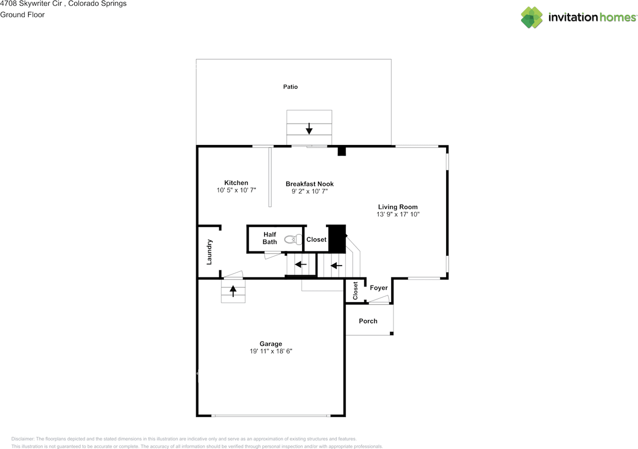 4708 Skywriter Cir - Photo 3 of 11