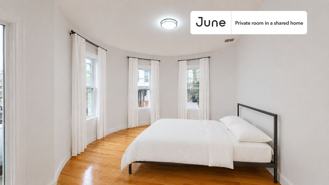 41 Dorr St #D - Photo 1 of 1