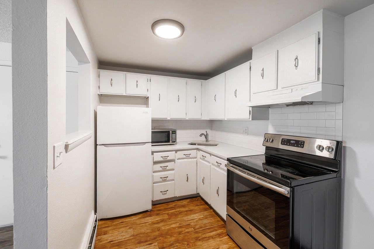 2455 Bryant Street6 #6 - Photo 2 of 11