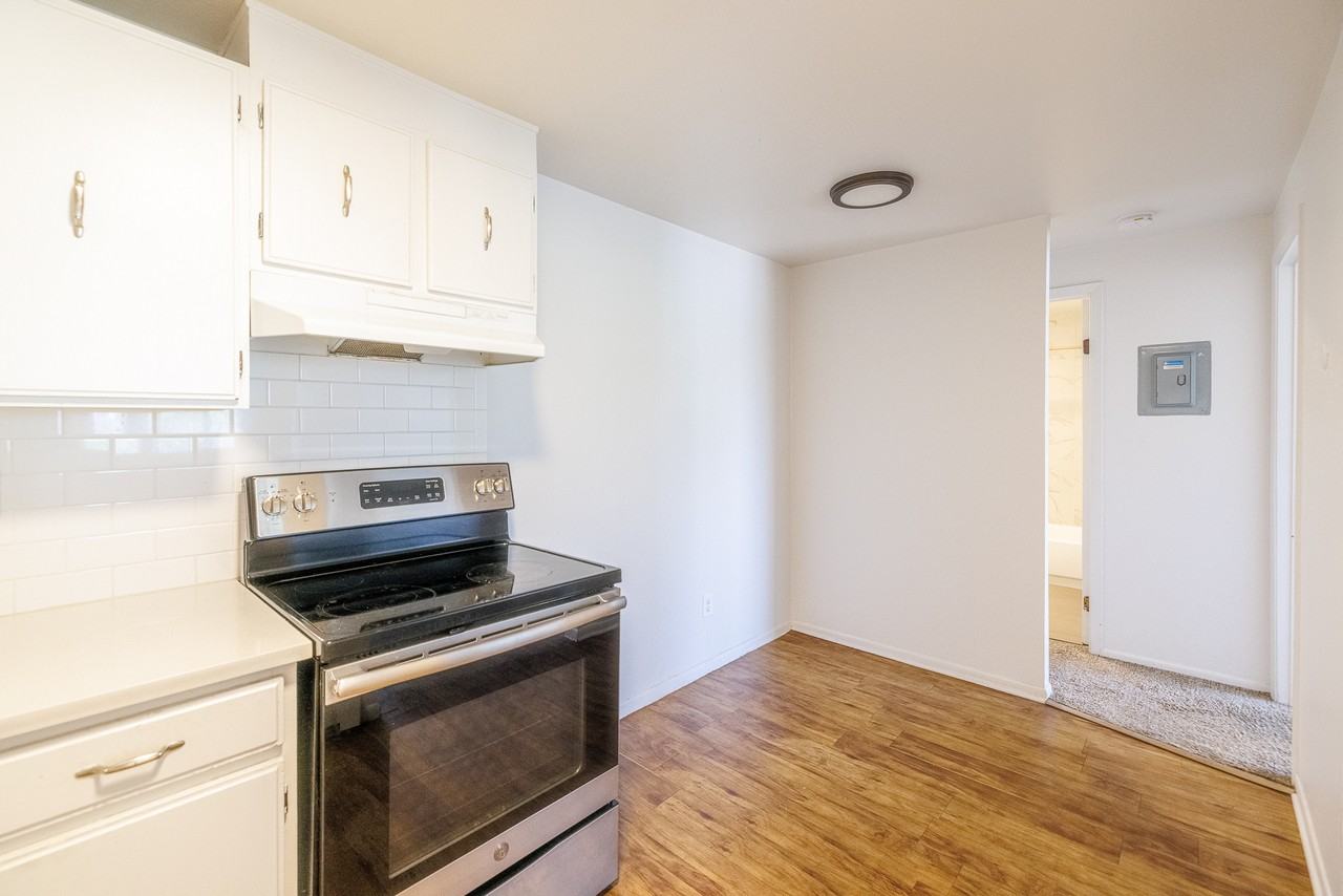 2455 Bryant Street6 #6 - Photo 7 of 11