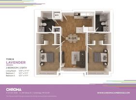 243 Sidney St #202 - Photo 1 of 1
