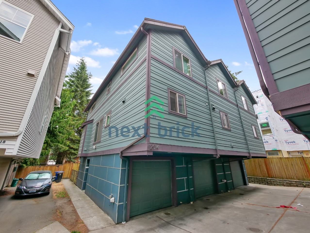 12014 31st Ave Ne #B