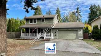 15418 Scenic Shores Dr Se - Photo 1 of 1