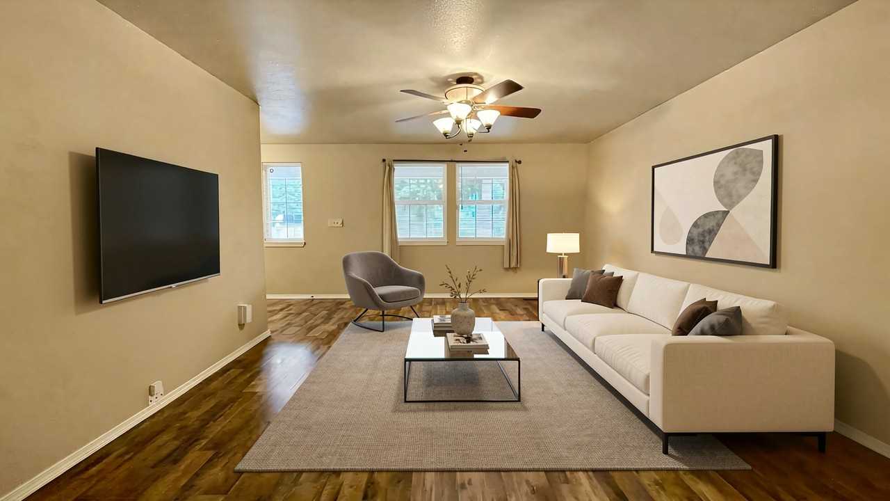 15418 Scenic Shores Dr Se - Photo 2 of 38
