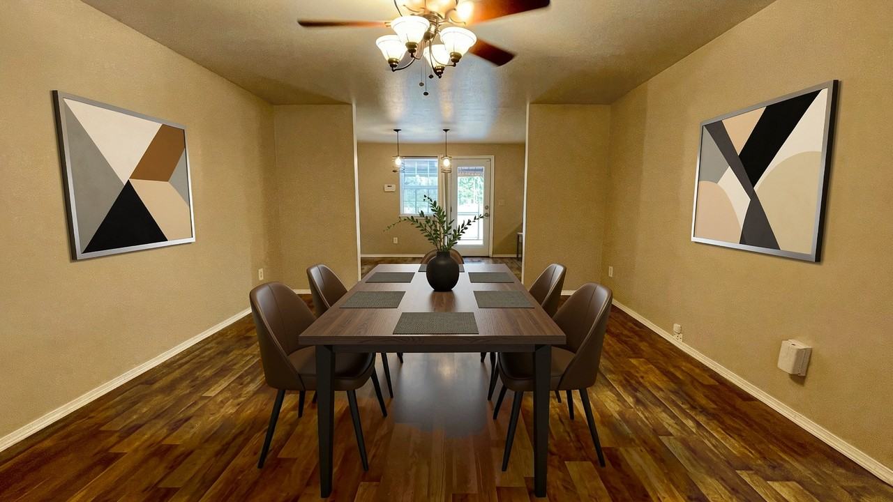 15418 Scenic Shores Dr Se - Photo 4 of 38