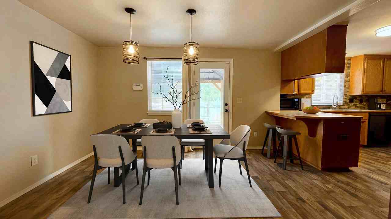 15418 Scenic Shores Dr Se - Photo 6 of 38