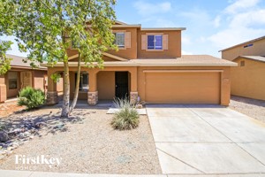 featured image of 2457 E Meadow Creek Way
