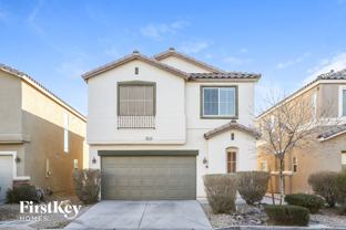 5714 Winter Cherry St - Photo 1 of 1