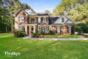 featured image of 2349 Woodleaf Ct