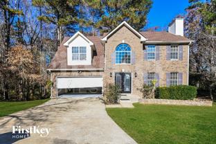 3203 Spring Mesa Ct - Photo 1 of 1