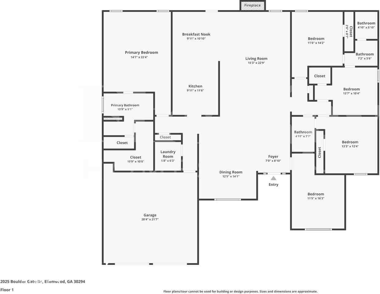 2025 Boulder Gate Dr - Photo 2 of 17