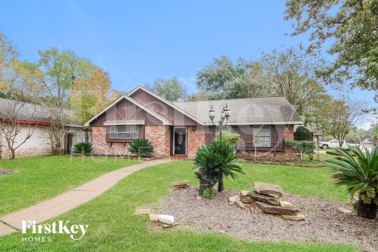 23202 Whispering Willow Dr - Photo 2 of 15