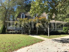 1609 Flat Rock Dr Sw - Photo 1 of 1