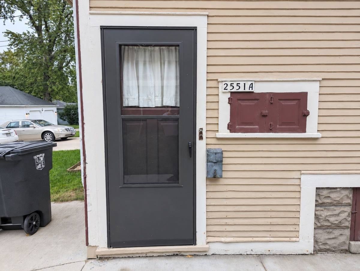 2551 N 66th St #A - Photo 2 of 20