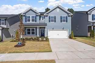 329 Providence Springs Ln - Photo 1 of 1