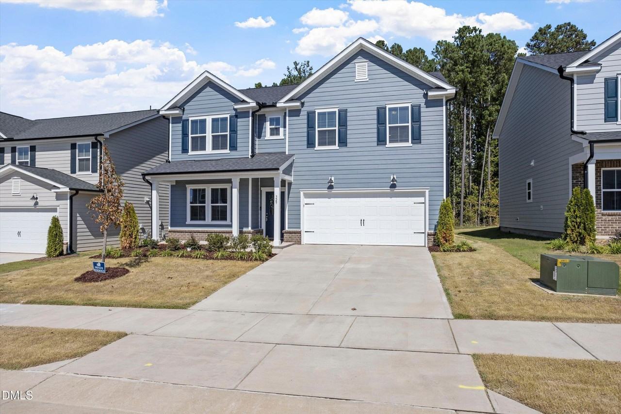 329 Providence Springs Ln - Photo 2 of 43